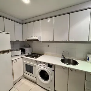  Appartement Nautic Wifi Parking Y A 150 Metros De La Playa