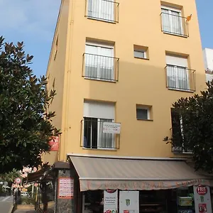  Appartement Claudi